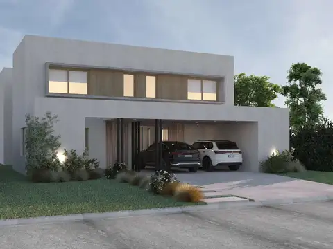 Casa 7 ambientes con 4 baños