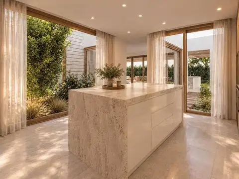 Casa en Venta de 4 dormitorios