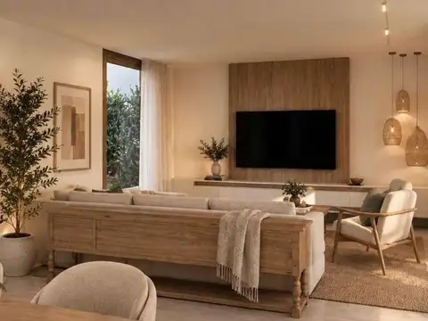 Casa en Venta al Noreste