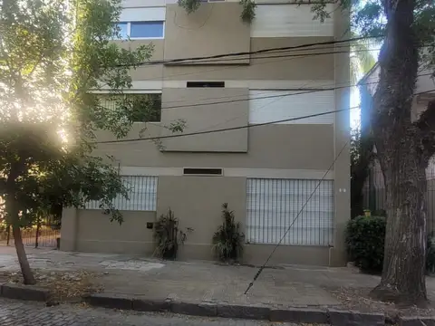 Departamento - San Isidro