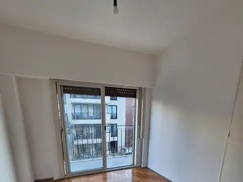 ALQUILER Departamento de 2 ambienes en Belgrano. Excelente ubicación. Muy buen estado. Cocina independiente con lavadero