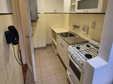 Departamento en Alquiler en Belgrano, $ 650.000