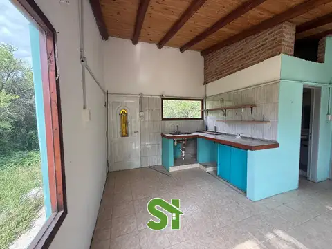 Casa en Alquiler en Las Chacras, $ 400.000