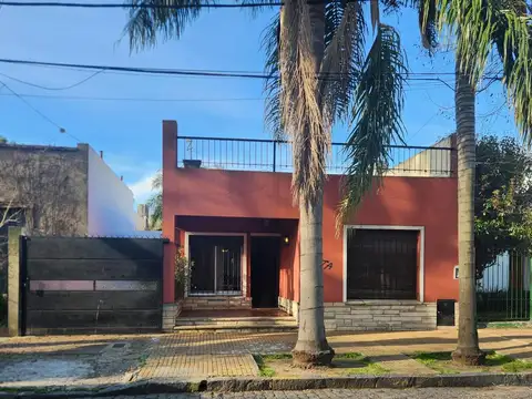 Lavalle  al 2700