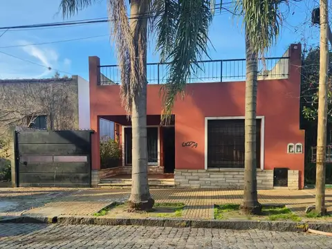 Casa en Venta de 3 dormitorios