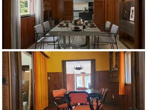 Casa amplia en excelente ubicación, el casco histórico de Victoria