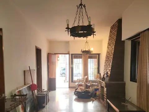 Casa en Venta 50 años