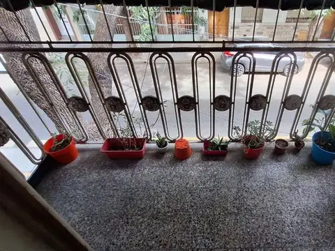 Depto Tipo Casa en Venta de 3 dormitorios