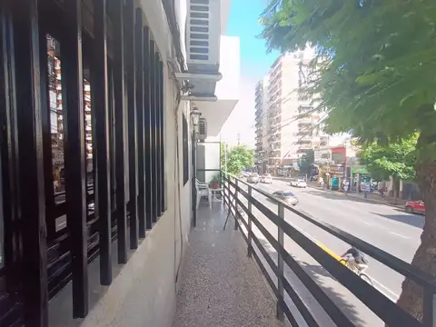 Avenida Corrientes 5900