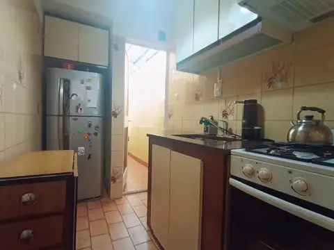 Departamento en Venta al Oeste