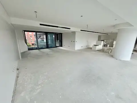 Departamento 4 ambientes con 5 baños