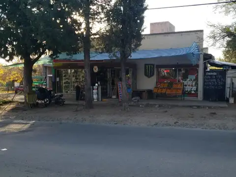 Local en Venta en Piedra Blanca Abajo, Merlo