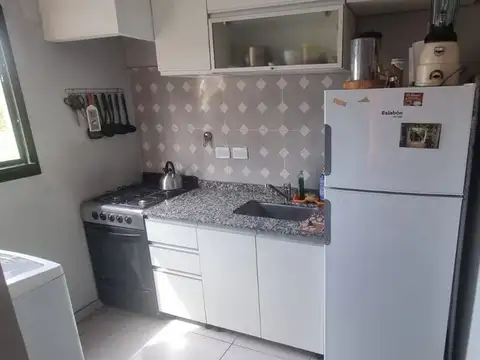 VENTA MONOAMBIENTE DIVISIBLE  BALCON S. LUGARES