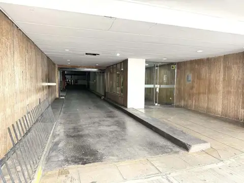 Cochera en Venta en San Nicolás, Capital Federal