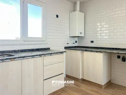 Departamento en Venta Permite mascota