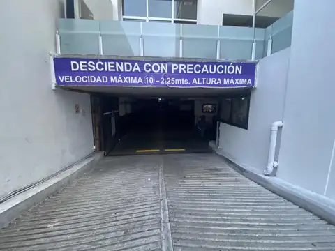 Bartolomé Mitre 1400