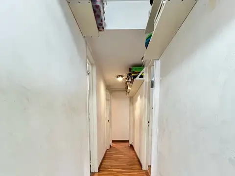 Departamento en Venta en Caballito, USD 140.000