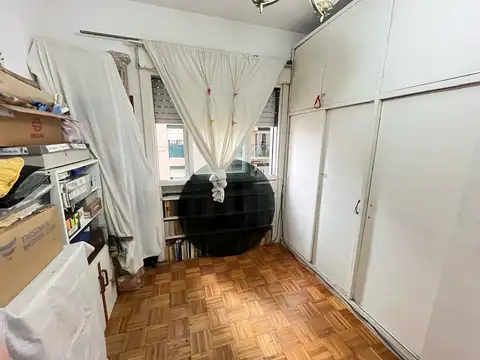 Departamento en Venta 40 años