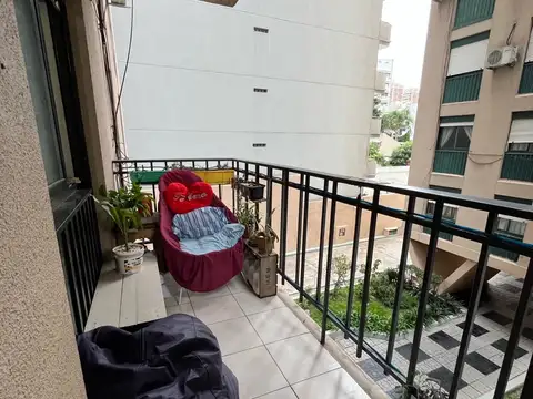 Departamento en Venta de 5 ambientes