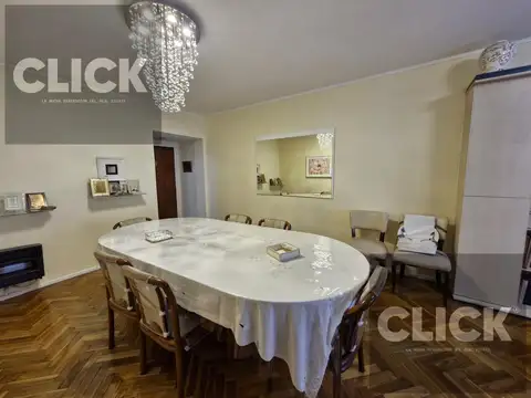 Departamento en Venta de 3 dormitorios