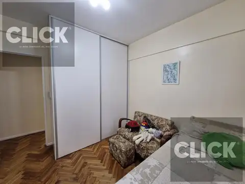 Departamento en Venta 47 años