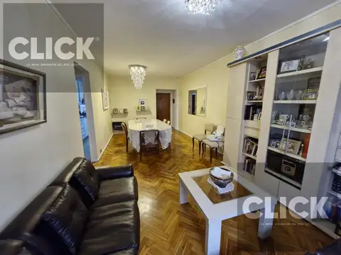 Departamento en Venta de 4 ambientes