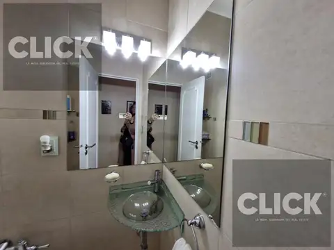 Departamento en Venta en Barrio Norte, USD 220.000