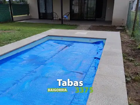 Casa en Granadero Baigorria