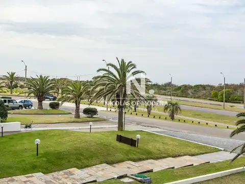 Departamento en Alquiler Temporal de 4 ambientes