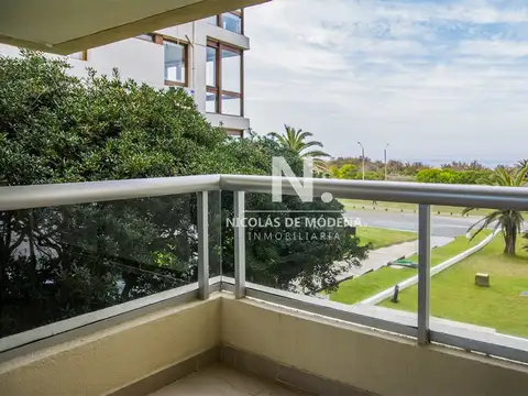 Departamento en Alquiler Temporal 2025 años