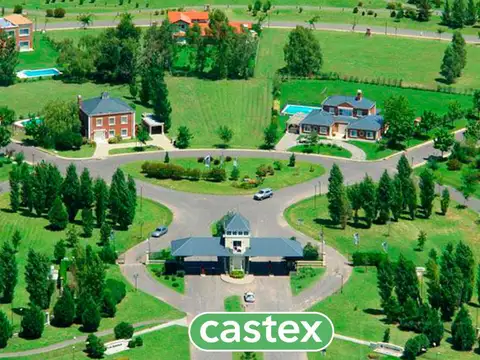 Santa Elisa, Pilar del Este