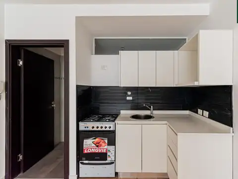 Departamento en Venta Permite mascota