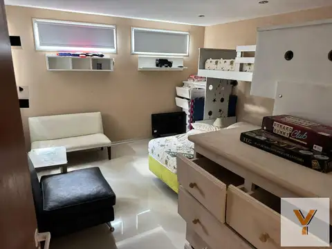 Casa en Alquiler Temporal al Norte