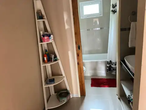 Casa en alquiler temporal - 1 Dormitorio 1 Baño - Villa Gesell