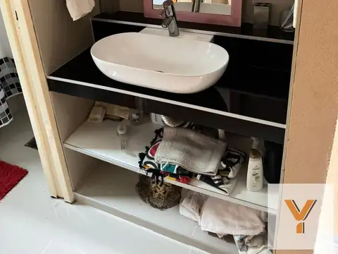 Casa en Alquiler Temporal de 1 dormitorio