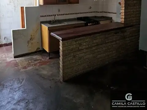 Galpon en Alquiler 30 años
