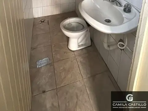 Galpon en Alquiler 30 años