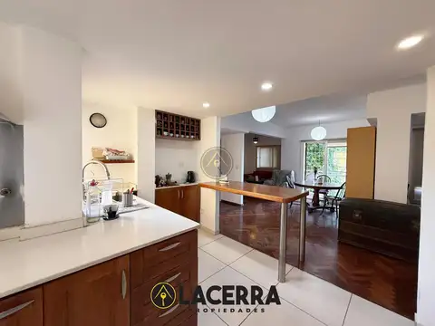 Departamento en Venta de 4 dormitorios