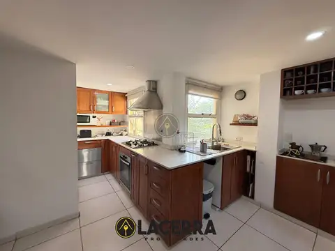 Departamento en Venta de 5 ambientes