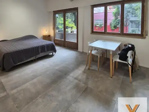 Departamento en Alquiler en Palermo, Capital Federal