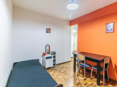 Departamento en Venta en Floresta, USD 50.000