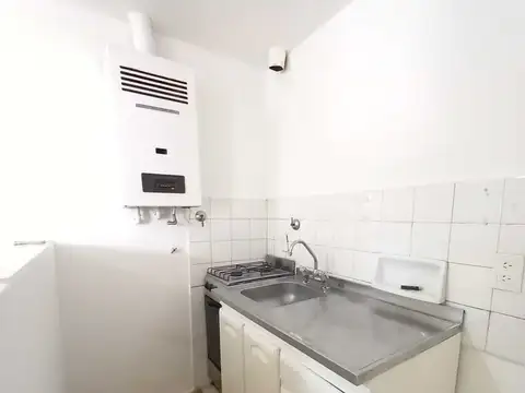 Departamento en Alquiler al Este
