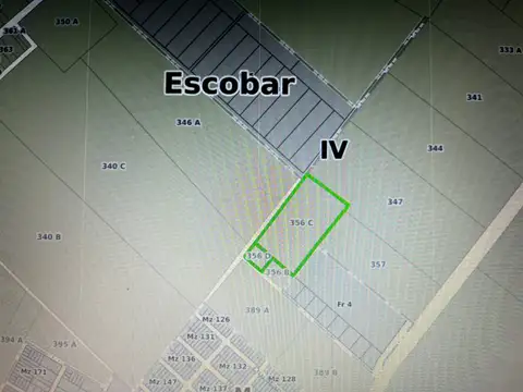 Terreno en Venta en Ingeniero Maschwitz, USD 700.000