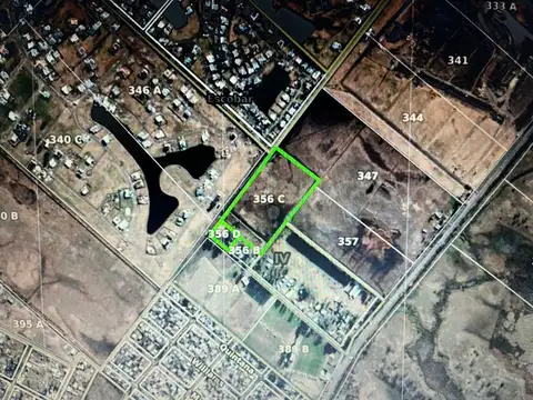 ESPAÑA S/N INGENIERO MASCHWITZ 1000