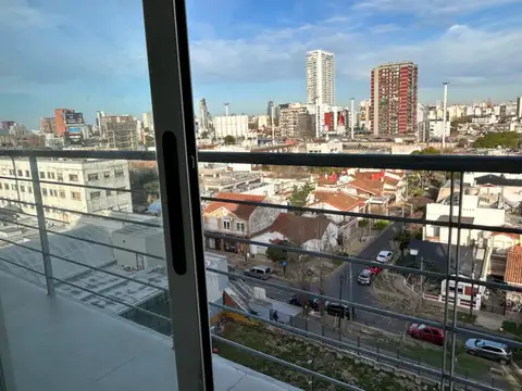 Aristóbulo Coliving
