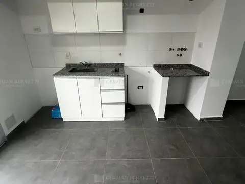 Departamento en Venta de Monoambiente