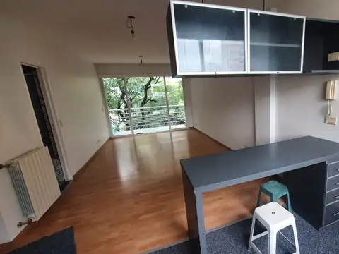 pedro goyena 1700, Piso 5