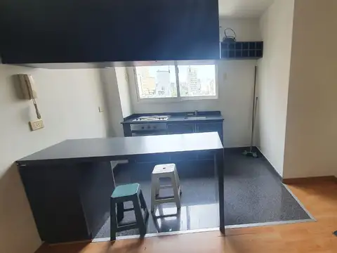 pedro goyena 1700, Piso 5