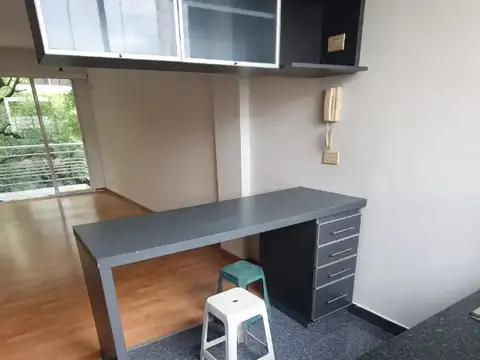 Departamento en Alquiler en Caballito, $ 550.000