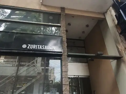 EXCELENTE SEMIPISO MONOAMBIENTE APTO PROFESIONAL – MUY LUMINOSO